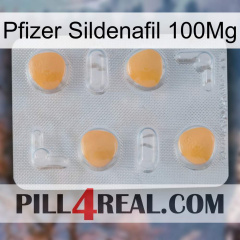 Pfizer Sildenafil 100Mg 24